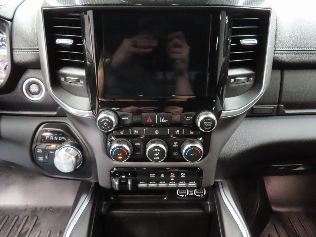 2022 Ram 2500 4x4 Crew Cab Laramie Fond du Lac WI
