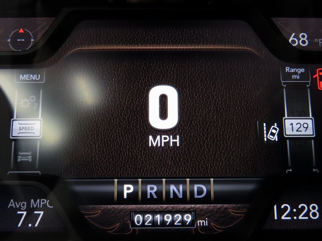 2022 Ram 2500 4x4 Crew Cab Laramie Fond du Lac WI