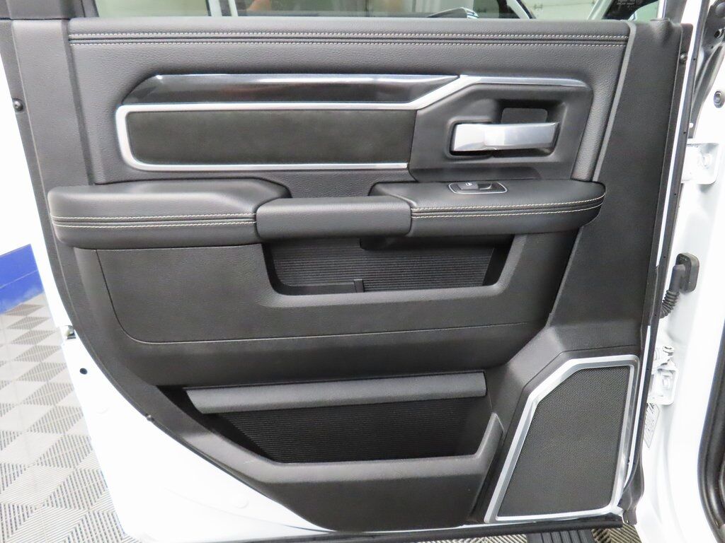 2022 Ram 2500 4x4 Crew Cab Laramie Fond du Lac WI