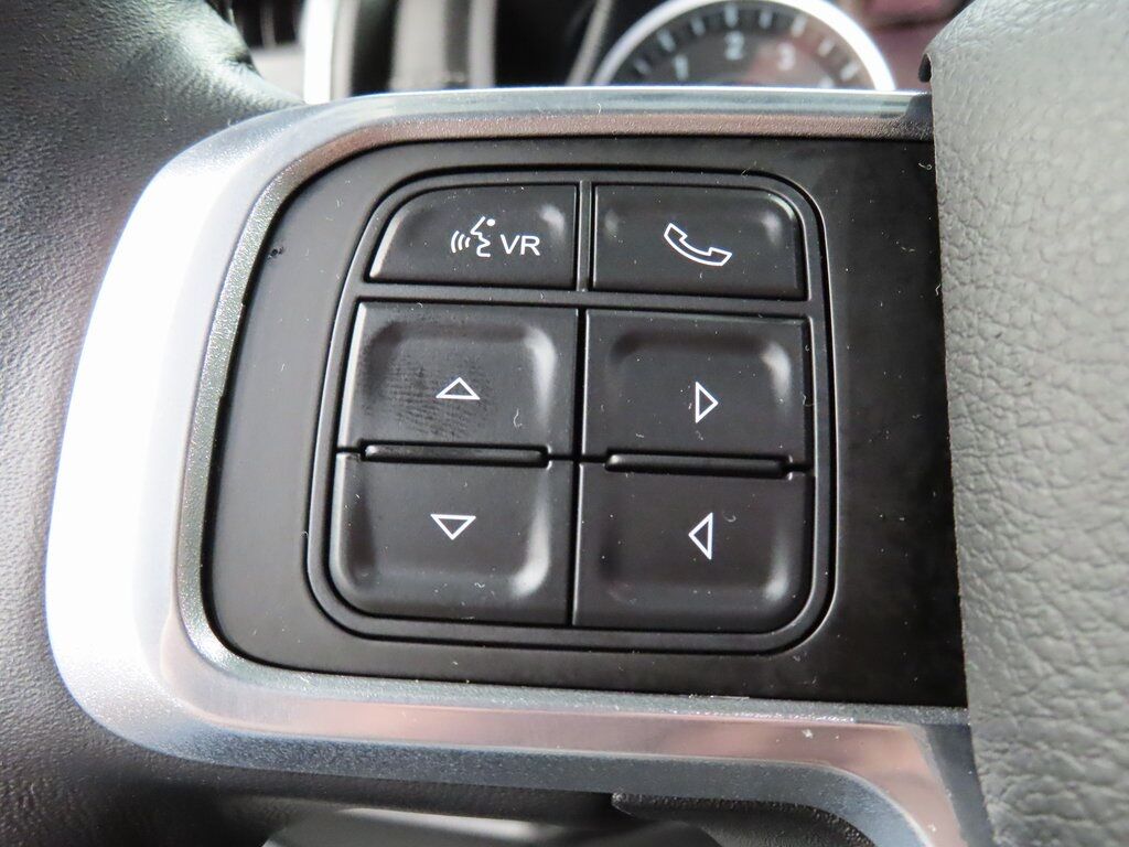 2022 Ram 2500 4x4 Crew Cab Laramie Fond du Lac WI