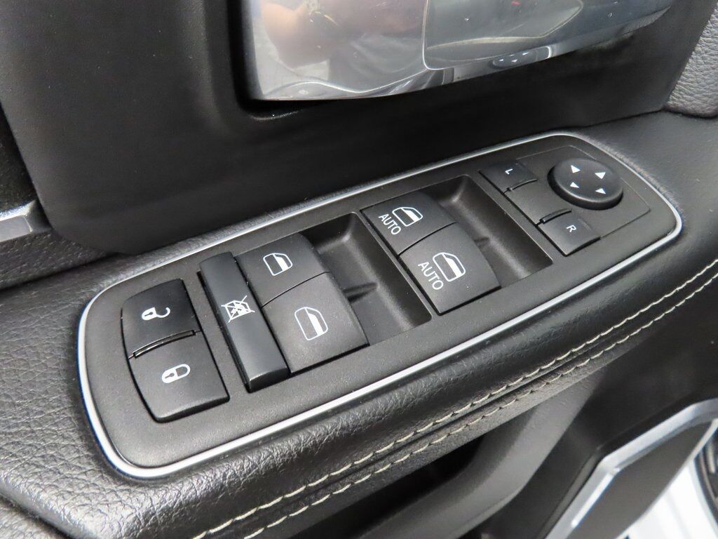 2022 Ram 2500 4x4 Crew Cab Laramie Fond du Lac WI