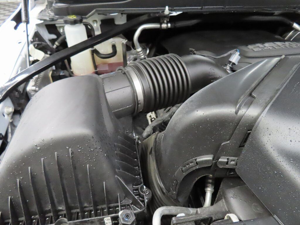 2022 Ram 2500 4x4 Crew Cab Laramie Fond du Lac WI