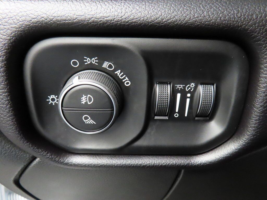 2022 Ram 2500 4x4 Crew Cab Laramie Fond du Lac WI