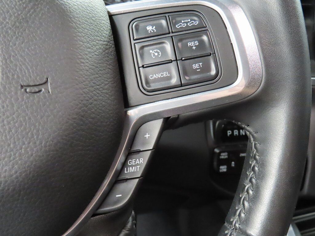 2022 Ram 2500 4x4 Crew Cab Laramie Fond du Lac WI