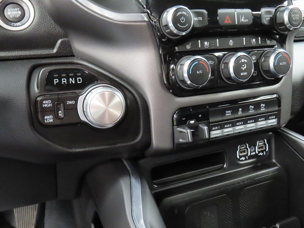 2022 Ram 2500 4x4 Crew Cab Laramie Fond du Lac WI