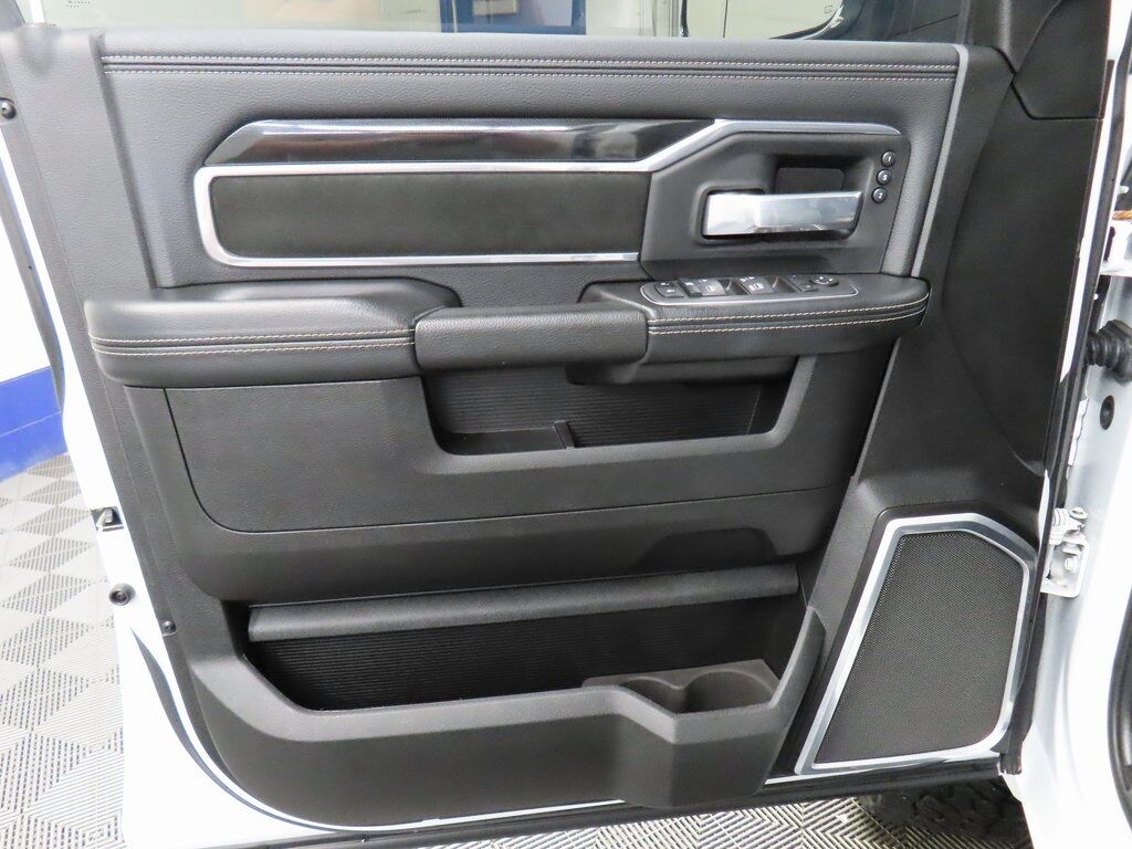 2022 Ram 2500 4x4 Crew Cab Laramie Fond du Lac WI