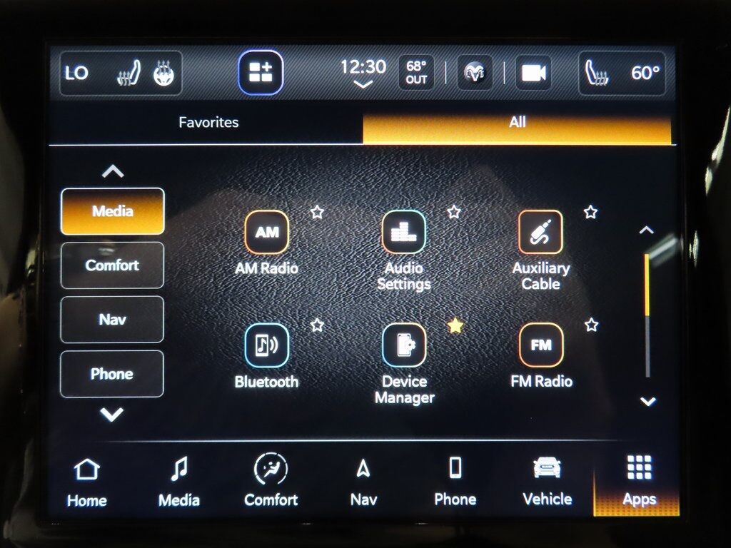 2022 Ram 2500 4x4 Crew Cab Laramie Fond du Lac WI