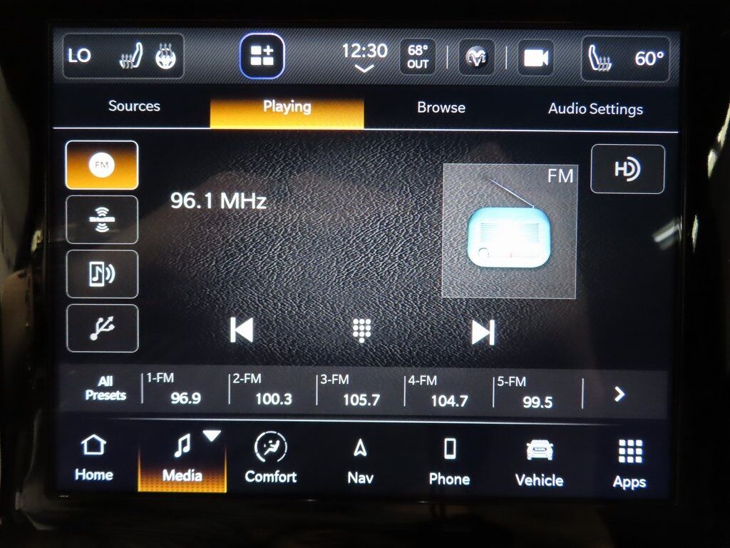 2022 Ram 2500 4x4 Crew Cab Laramie Fond du Lac WI
