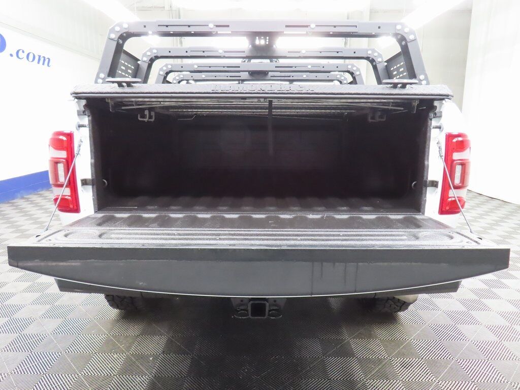 2022 Ram 2500 4x4 Crew Cab Laramie Fond du Lac WI