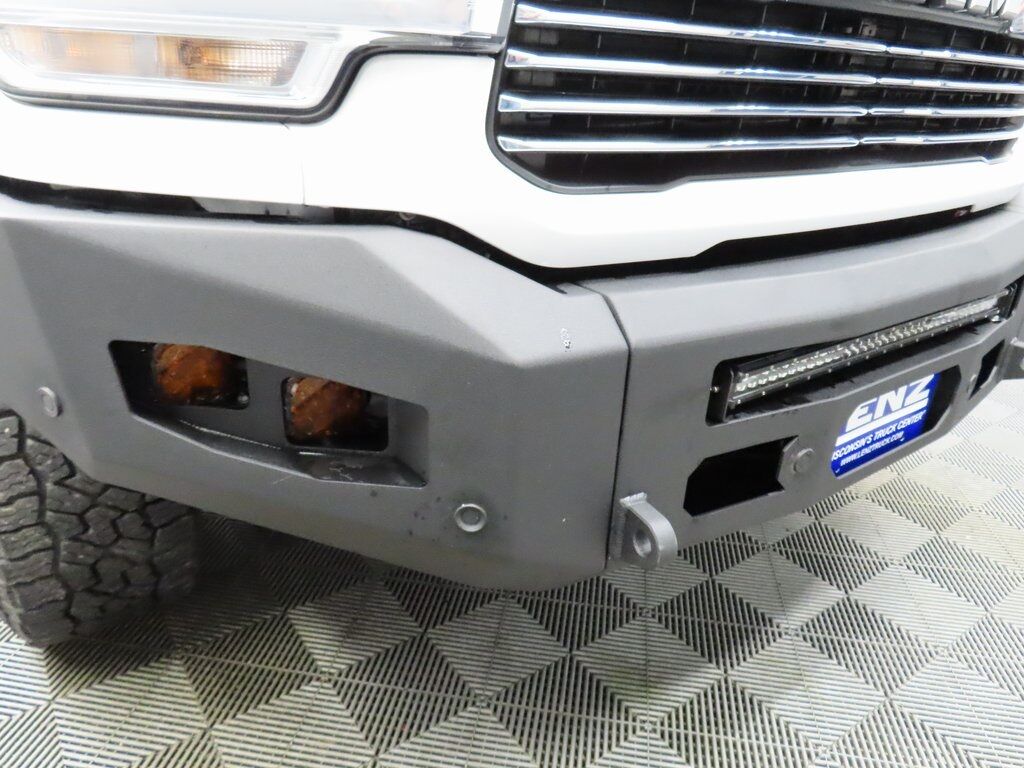 2022 Ram 2500 4x4 Crew Cab Laramie Fond du Lac WI