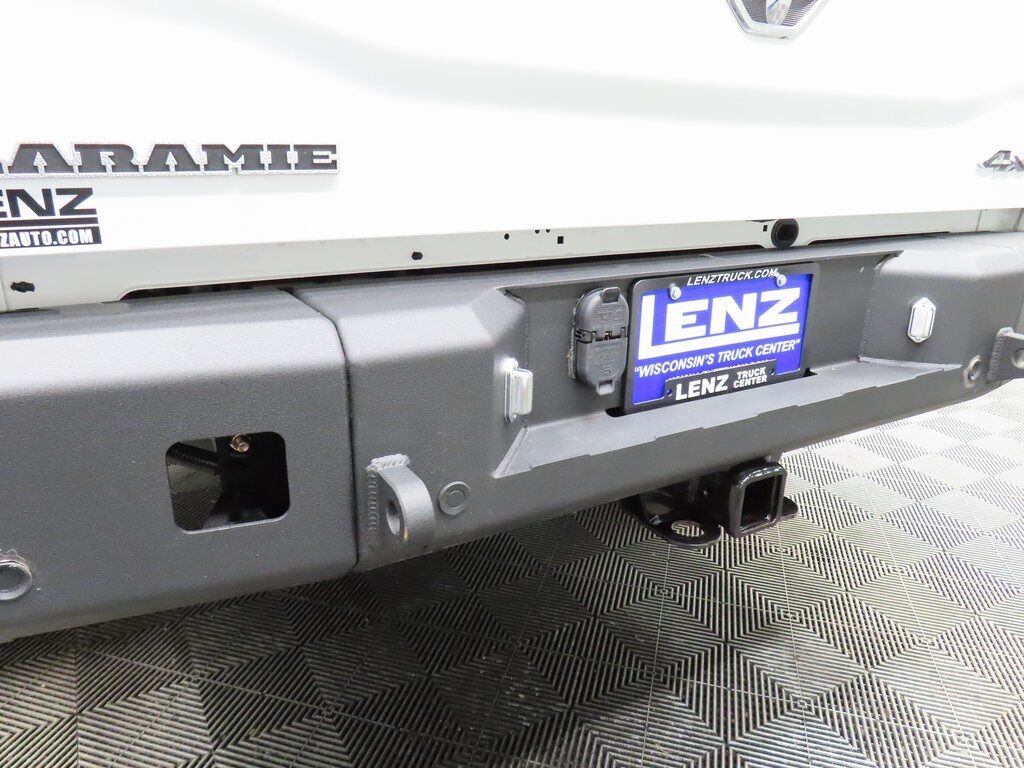 2022 Ram 2500 4x4 Crew Cab Laramie Fond du Lac WI