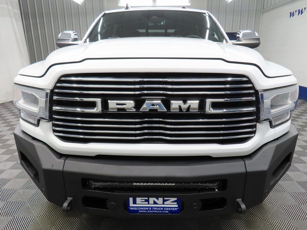 2022 Ram 2500 4x4 Crew Cab Laramie Fond du Lac WI