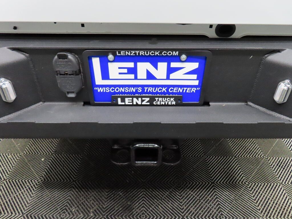 2022 Ram 2500 4x4 Crew Cab Laramie Fond du Lac WI