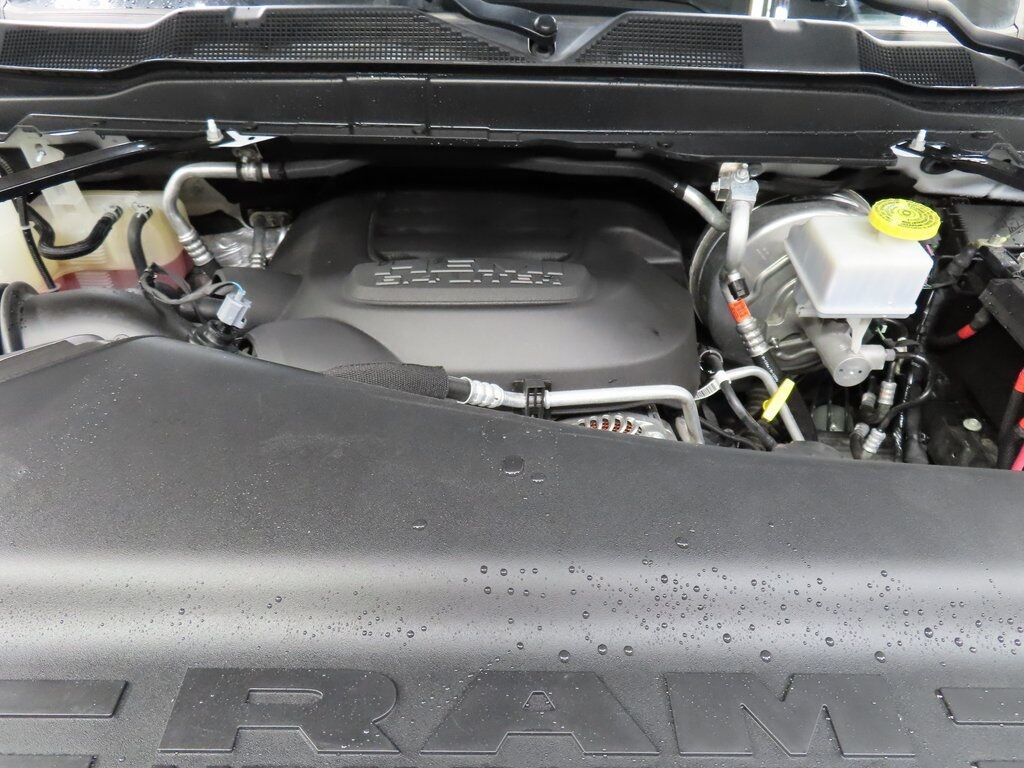 2022 Ram 2500 4x4 Crew Cab Laramie Fond du Lac WI