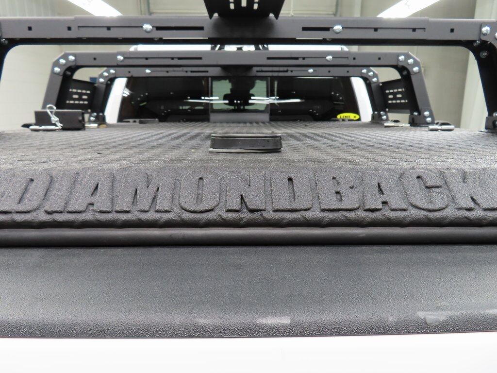 2022 Ram 2500 4x4 Crew Cab Laramie Fond du Lac WI