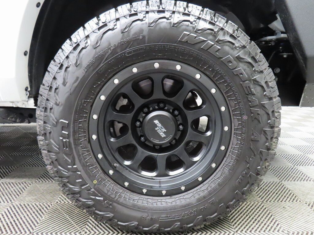 2022 Ram 2500 4x4 Crew Cab Laramie Fond du Lac WI