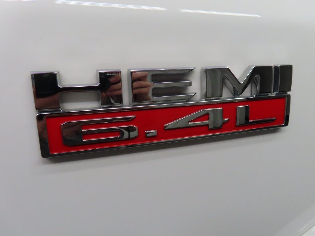 2022 Ram 2500 4x4 Crew Cab Laramie Fond du Lac WI