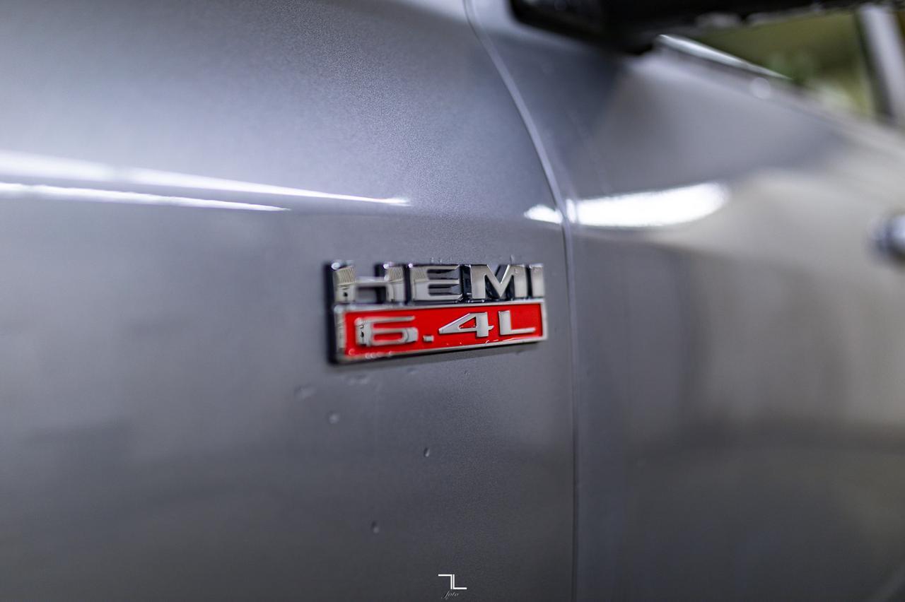 2022 Ram 2500 4x4 Crew Cab Laramie Sport Leather Nav BCam Red Deer AB