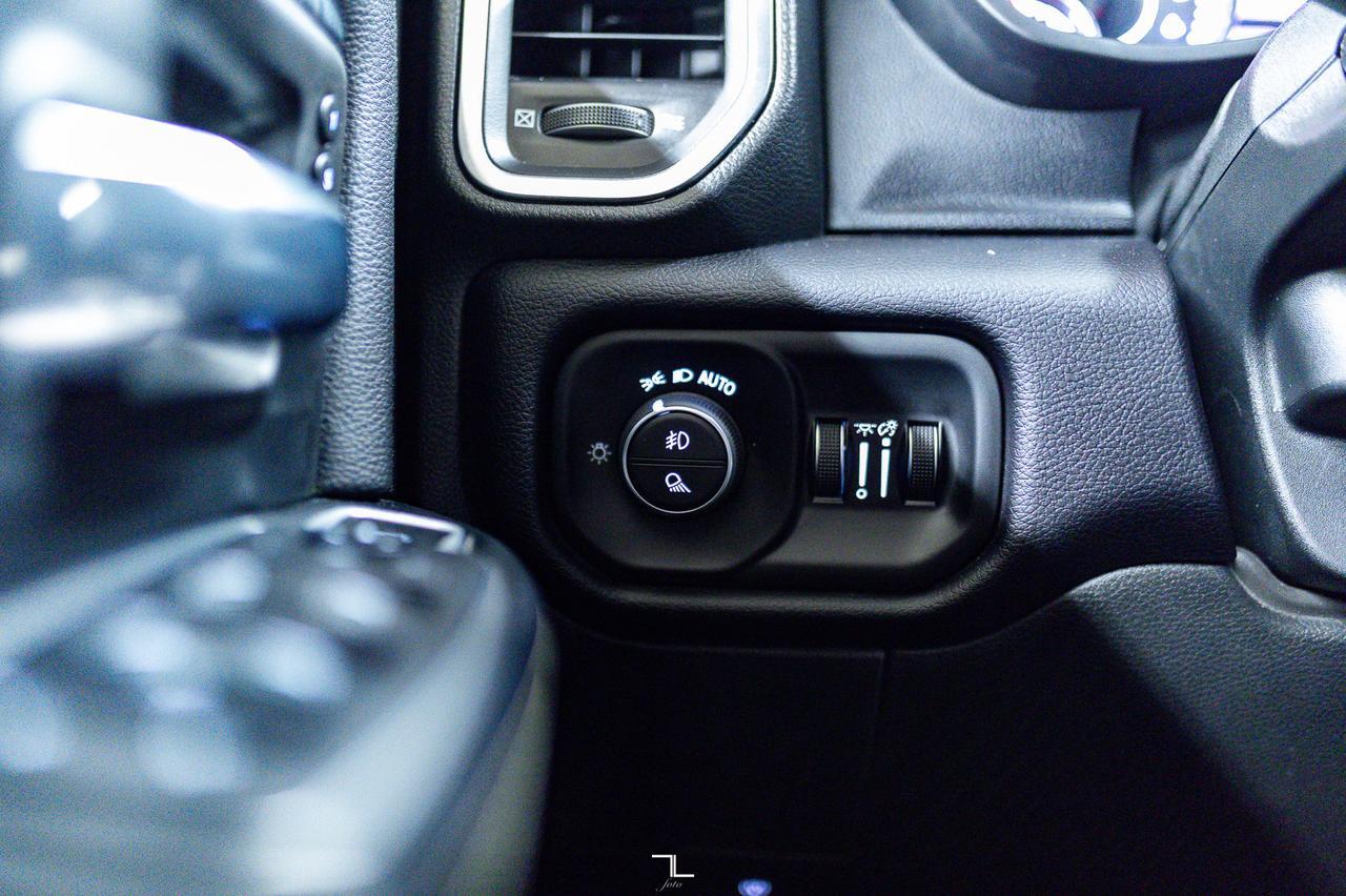 2022 Ram 2500 4x4 Crew Cab Laramie Sport Leather Nav BCam Red Deer AB