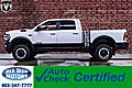 2022 Ram 2500 4x4 Crew Cab Power Wagon HEMI Leather Roof Nav BCam