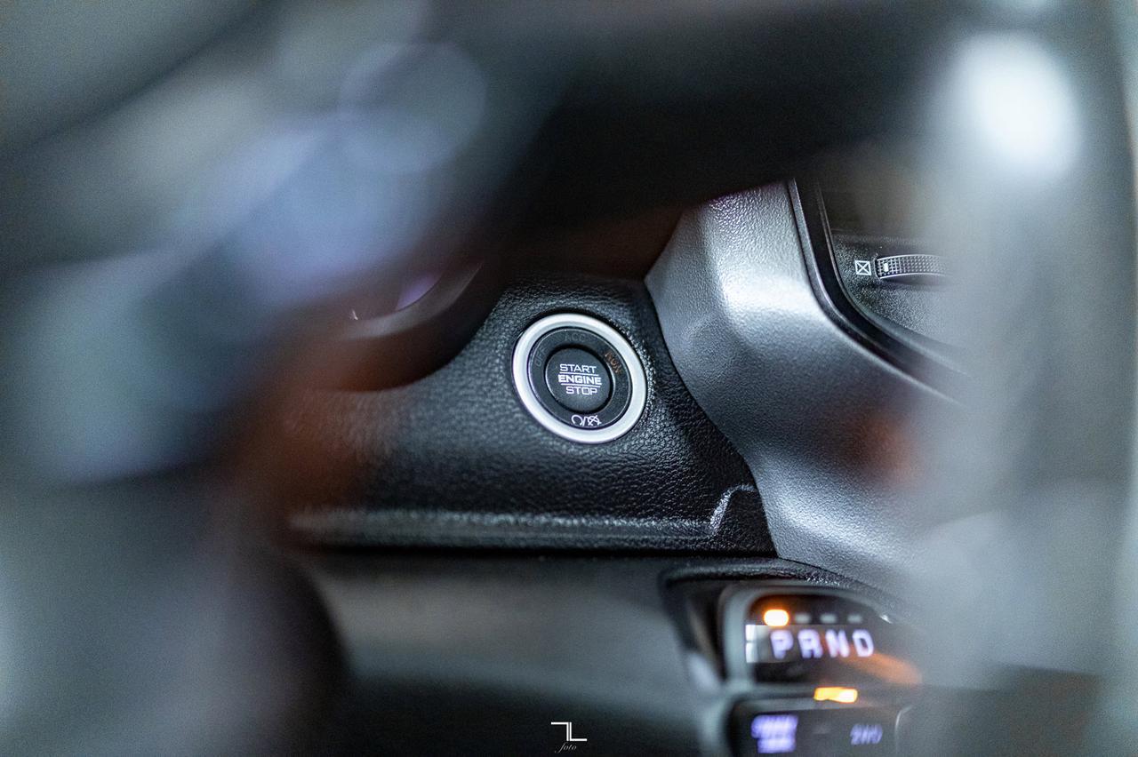 2022 Ram 2500 4x4 Crew Cab Power Wagon HEMI Leather Roof Nav BCam Red Deer AB