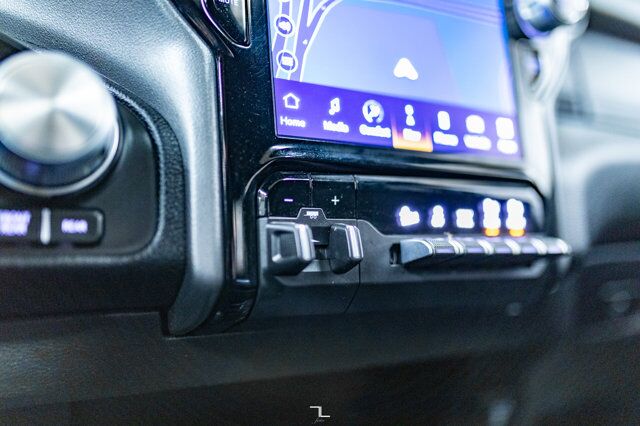 2022 Ram 2500 4x4 Crew Cab Power Wagon HEMI Leather Roof Nav BCam Red Deer AB