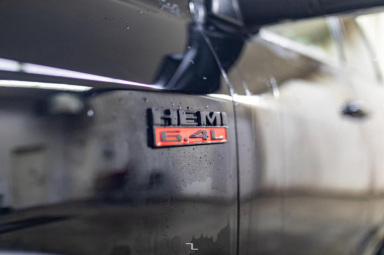 2022 Ram 2500 4x4 Crew Cab Power Wagon HEMI Leather Roof Nav Red Deer AB