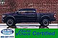 2022 Ram 2500 4x4 Crew Cab Power Wagon HEMI Leather Roof Nav