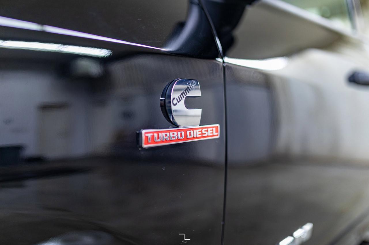 2022 Ram 2500 4x4 Crew Cab Tradesman Diesel Nav BCam Red Deer AB