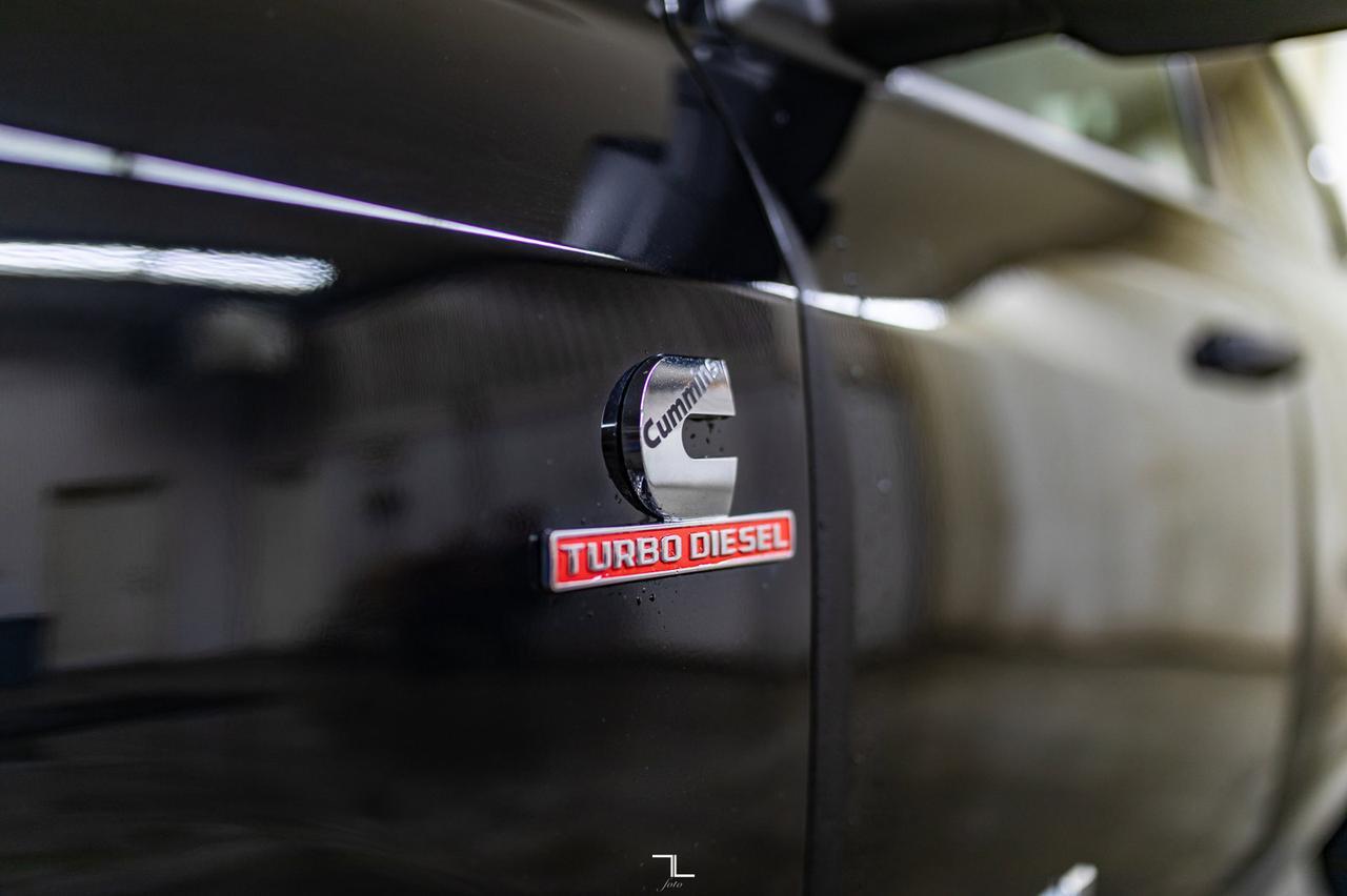 2022 Ram 2500 4x4 Crew Cab Tradesman Leather BCam Diesel Red Deer AB