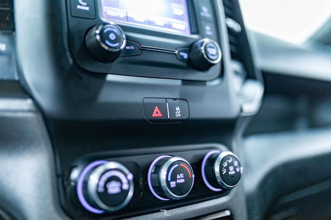 2022 Ram 2500 4x4 Crew Cab Tradesman Leather BCam Diesel Red Deer AB