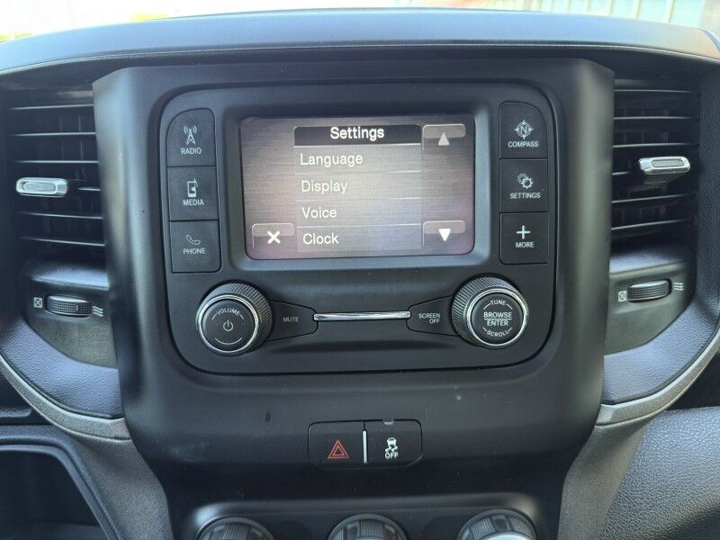 2022 Ram 2500 4x4 Diesel 72k mi's Tradesman Collinsville OK