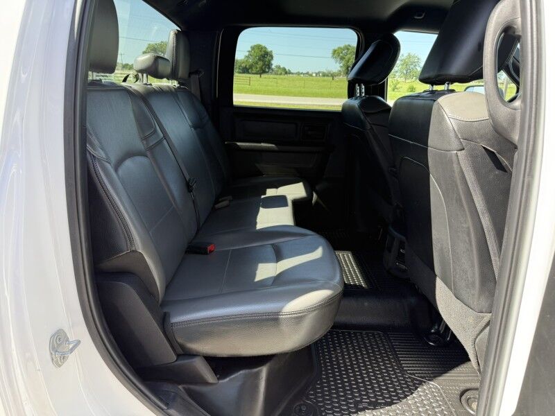 2022 Ram 2500 4x4 Diesel 72k mi's Tradesman Collinsville OK