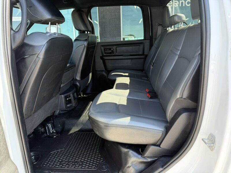 2022 Ram 2500 4x4 Diesel 72k mi's Tradesman Collinsville OK
