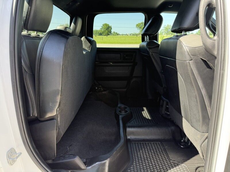 2022 Ram 2500 4x4 Diesel 72k mi's Tradesman Collinsville OK