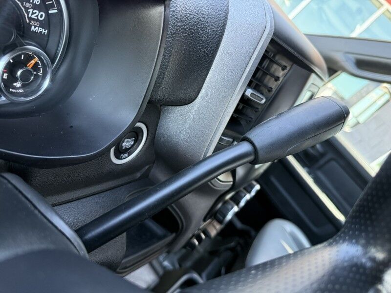 2022 Ram 2500 4x4 Diesel 72k mi's Tradesman Collinsville OK