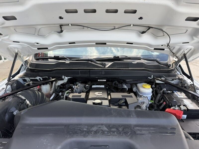 2022 Ram 2500 4x4 Diesel 72k mi's Tradesman Collinsville OK