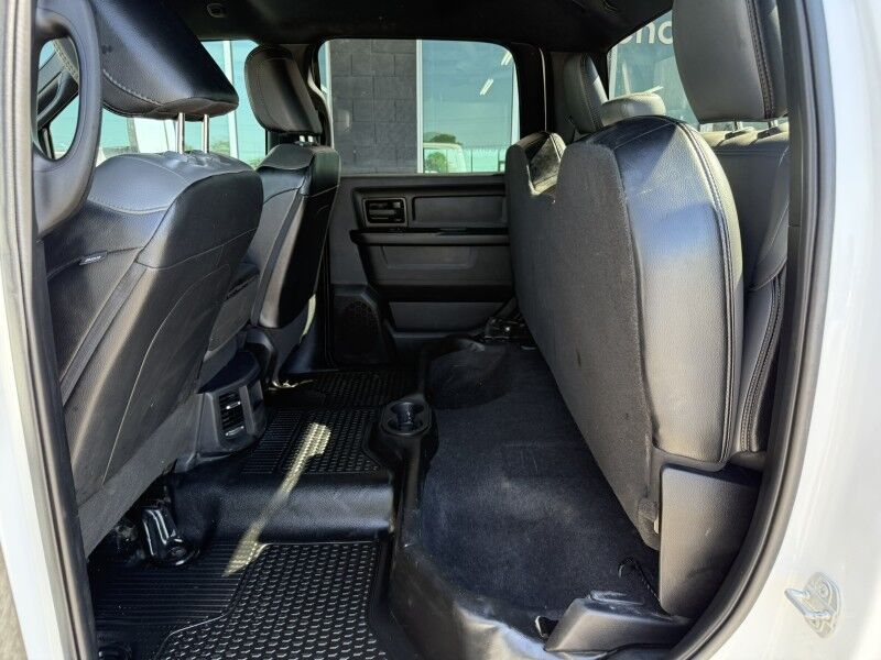 2022 Ram 2500 4x4 Diesel 72k mi's Tradesman Collinsville OK