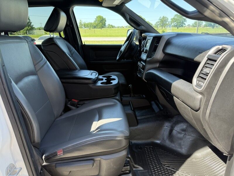 2022 Ram 2500 4x4 Diesel 72k mi's Tradesman Collinsville OK