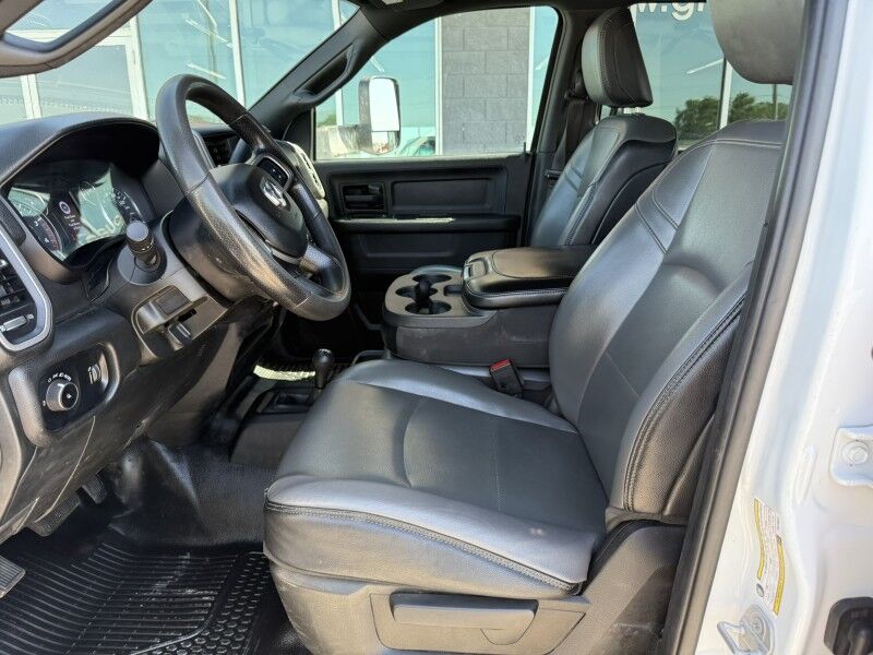 2022 Ram 2500 4x4 Diesel 72k mi's Tradesman Collinsville OK