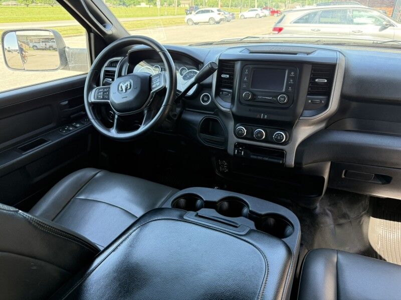 2022 Ram 2500 4x4 Diesel 72k mi's Tradesman Collinsville OK