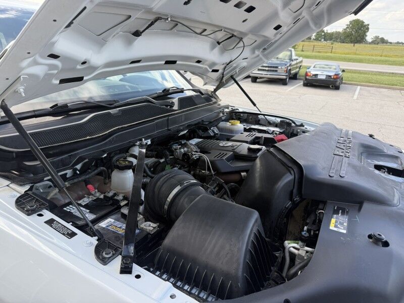 2022 Ram 2500 4x4 Diesel 72k mi's Tradesman Collinsville OK