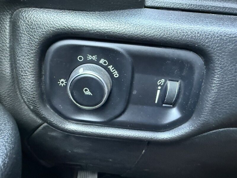 2022 Ram 2500 4x4 Diesel 72k mi's Tradesman Collinsville OK