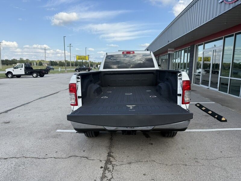 2022 Ram 2500 4x4 Diesel 72k mi's Tradesman Collinsville OK