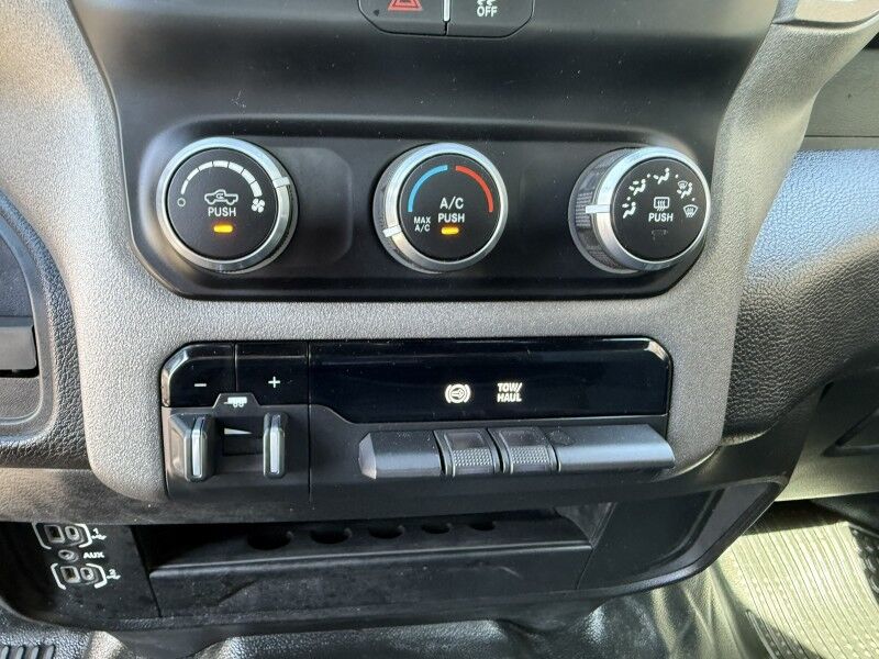 2022 Ram 2500 4x4 Diesel 72k mi's Tradesman Collinsville OK