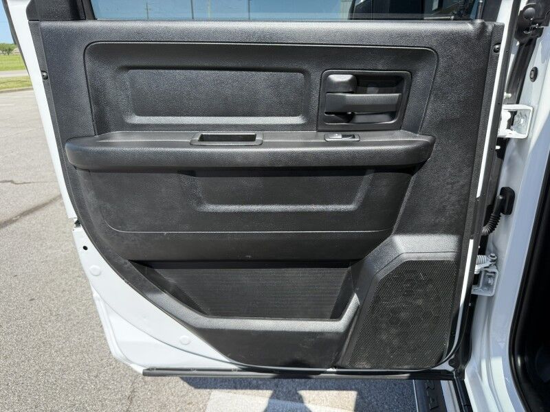 2022 Ram 2500 4x4 Diesel 72k mi's Tradesman Collinsville OK