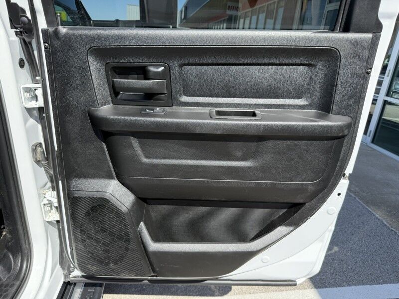 2022 Ram 2500 4x4 Diesel 72k mi's Tradesman Collinsville OK