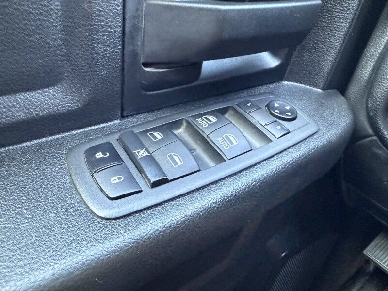 2022 Ram 2500 4x4 Diesel 72k mi's Tradesman Collinsville OK