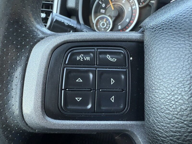2022 Ram 2500 4x4 Diesel 72k mi's Tradesman Collinsville OK