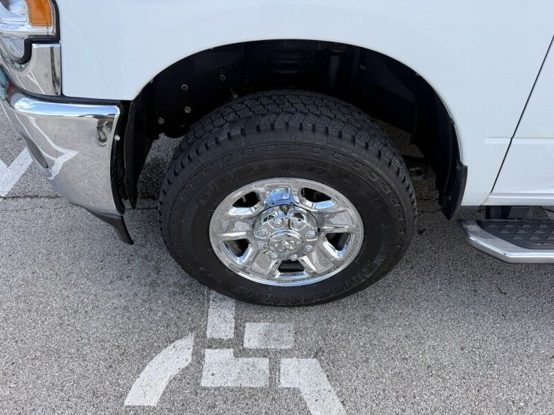 2022 Ram 2500 4x4 Diesel 72k mi's Tradesman Collinsville OK